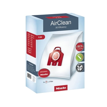 Fjm Dust Bags