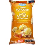 Great Value Caramel Popcorn