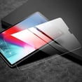 thumbnail image 5 of Rotating Case With Screen protector & Stylus Pen for Samsung Galaxy Tab S10 Lite/ S10 FE/ S9 FE 5G 10.9 Inch/Tab S9 11 Inch Case Tempered Glass Multi-Angle Protective Cover - Blue, 5 of 5