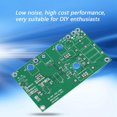 thumbnail image 4 of Power Amplifier, Durable Power Amplifier DIY Kits, High Cost Performance Low Noise Industrial Use for DIY Enthusiasts, 4 of 7
