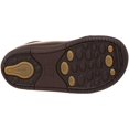 thumbnail image 3 of Stride Rite SRTech Elliot Bootie (Infant/Toddler),Brown,6 W US Toddler, 3 of 8