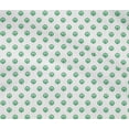 thumbnail image 5 of oneOone Cotton Flex Green Fabric Block Sewing Craft Projects Fabric Prints By Yard 40 Inch Wide-67, 5 of 5