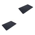 thumbnail image 3 of kurtrusly No Surface Bath Rug Anti-skid Bottom No Damage To Floor Bath Rug-Rubber Absorbent Quick GFT1103 40*60cm 2PCS, 3 of 6
