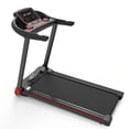 thumbnail image 2 of Superfit 2.25HP Electric Running Machine Treadmill Bluetooth Speaker APP Control, 2 of 10