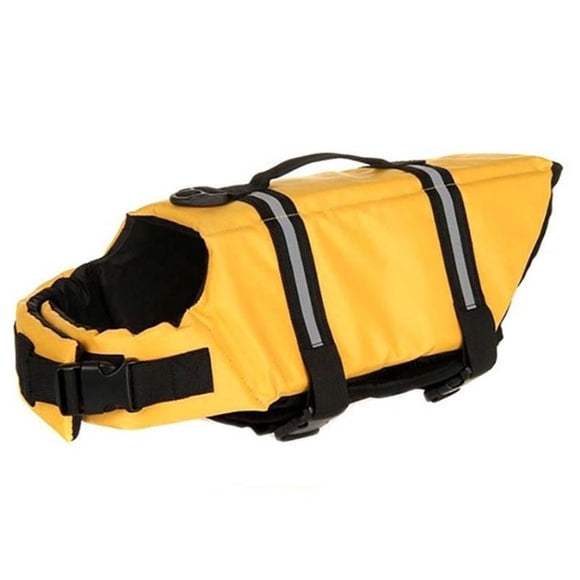 Canada Day Kcavykas Fall Savigs,Home Decor,Life Jacket Pet Coat Reflective Outdoor Dog Clothes Pet Swimsuit Dog
