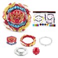thumbnail image 1 of Bingirl Gyroscope Burst pour Enfants Transformation Gauche Droite Gyroscope Compact Excellent Cadeau pour Enfants. Sans Lanceur, 1 of 8