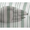 thumbnail image 4 of oneOone Viscose Chiffon Fabric Stripe Print Sewing Fabric BTY 42 Inch Wide, 4 of 4