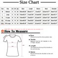 thumbnail image 2 of HWRETIE Polos pour Hommes Hommes Manches Courtes Col Rabattu Uni Boutons Blouse Chemise Hauts, 2 of 5