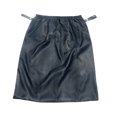 thumbnail image 3 of OUNONA 1Pc Practical Grey Diaper Bag for Storage with Easy Carry Handle and Durable Material, 3 of 5
