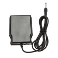 thumbnail image 2 of .35mm Electric Piano Keyboard Damper Pedal 173cm Cable Gray, 2 of 8
