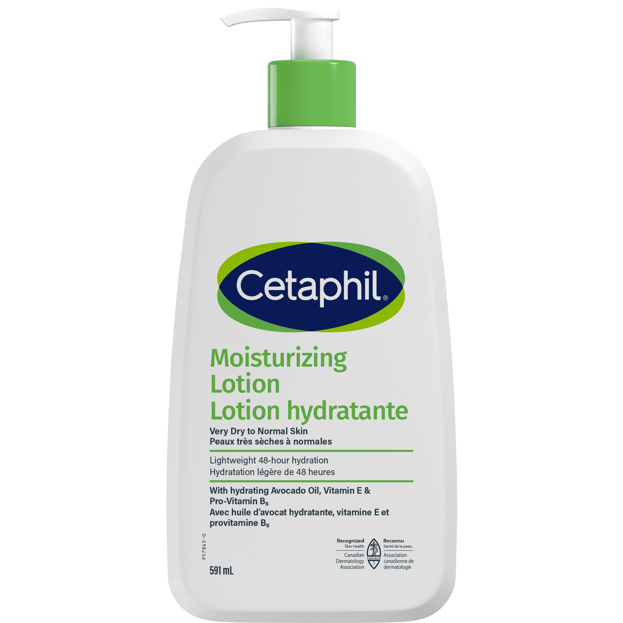Cetaphil Moisturizing Lotion