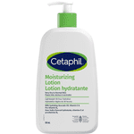 Cetaphil Moisturizing Lotion