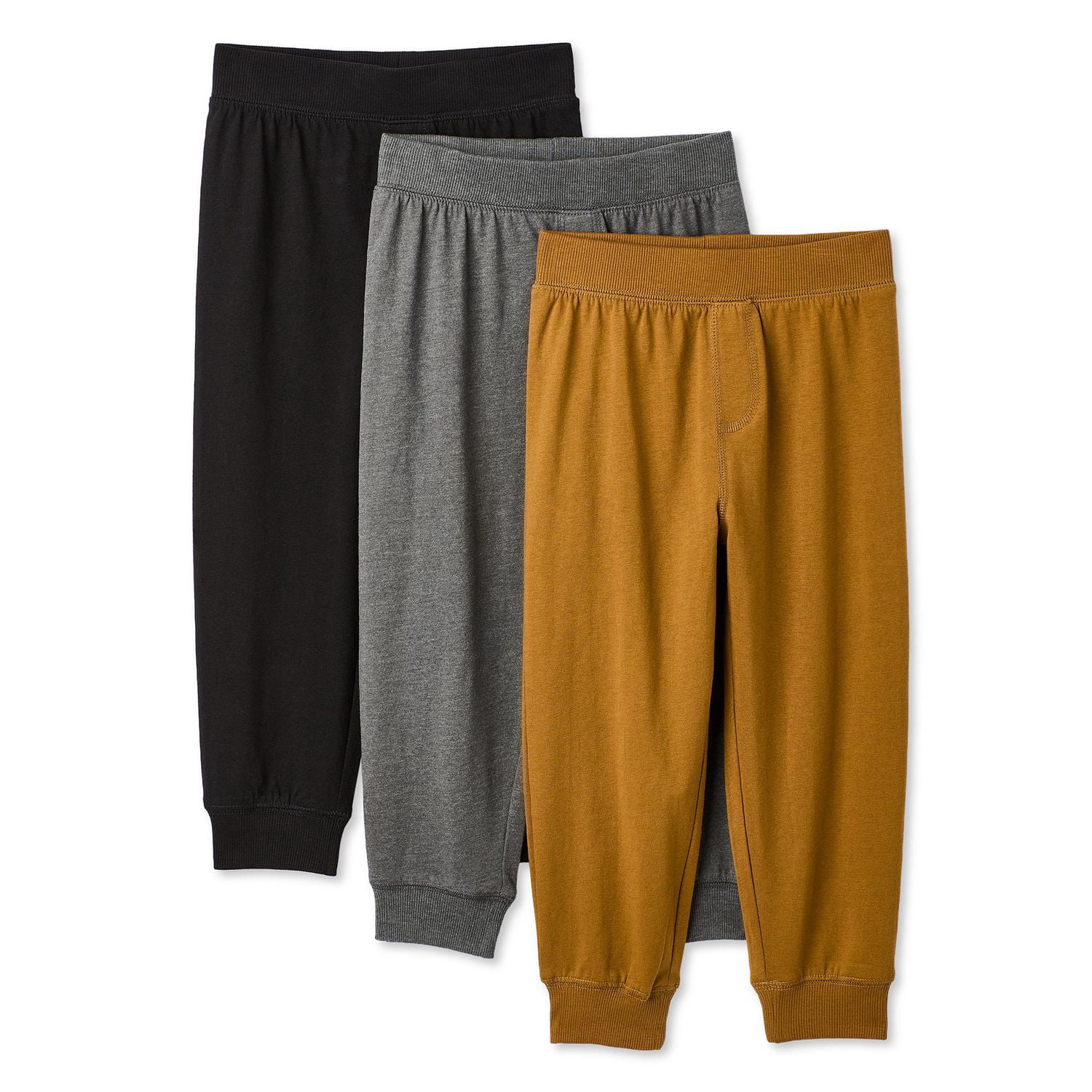 Lot de 3 joggers George collection non genrée pour tout-petits
