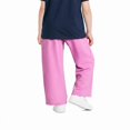 thumbnail image 2 of George Girls' Wide Leg Pant, 2 of 6