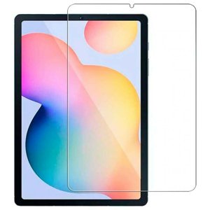 [PST] Premium Tempered Glass Screen Protector for Samsung Tablet Tab S6 Lite 10.4", P610 P615