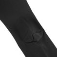 thumbnail image 4 of Elastic Compression Stockings, Compression Stockings, Durable Convenient Black For Leg Women S,M,L,XL,2XL, 4 of 8