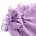 thumbnail image 1 of Dalazy Boléro en Chiffon à Manches Longues pour Femmes Violet, 1 of 6