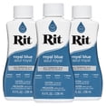 thumbnail image 4 of RIT All Purpose Liquid Dye, Royal, 236 mL (8 oz), 4 of 7