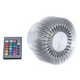 thumbnail image 1 of 3W RGB Remote Control Astigmatism Light, LED Lamp Beads Excellent Corrosion Resistance LED Ceiling Light 3W  For Entrance For Living Room For Corridor, 1 of 8