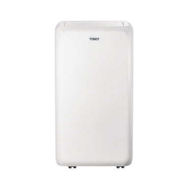 TOSOT 14,000 BTU Portable Air Conditioner with Build-in Heat Pump and WiFi
