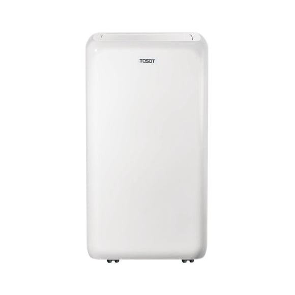 TOSOT 14,000 BTU Portable Air Conditioner with Build-in Heat Pump and WiFi