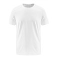 thumbnail image 1 of QIPOPIQ T-Shirts Décontractés pour Hommes Coupe Ajustée à Manches Courtes Doux Légers Col en V/col Ras du Cou Liquidation, 1 of 6