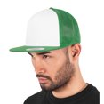 thumbnail image 2 of Yupoong Flexfit Casquette Snapback Camionneur Classique, 2 of 2
