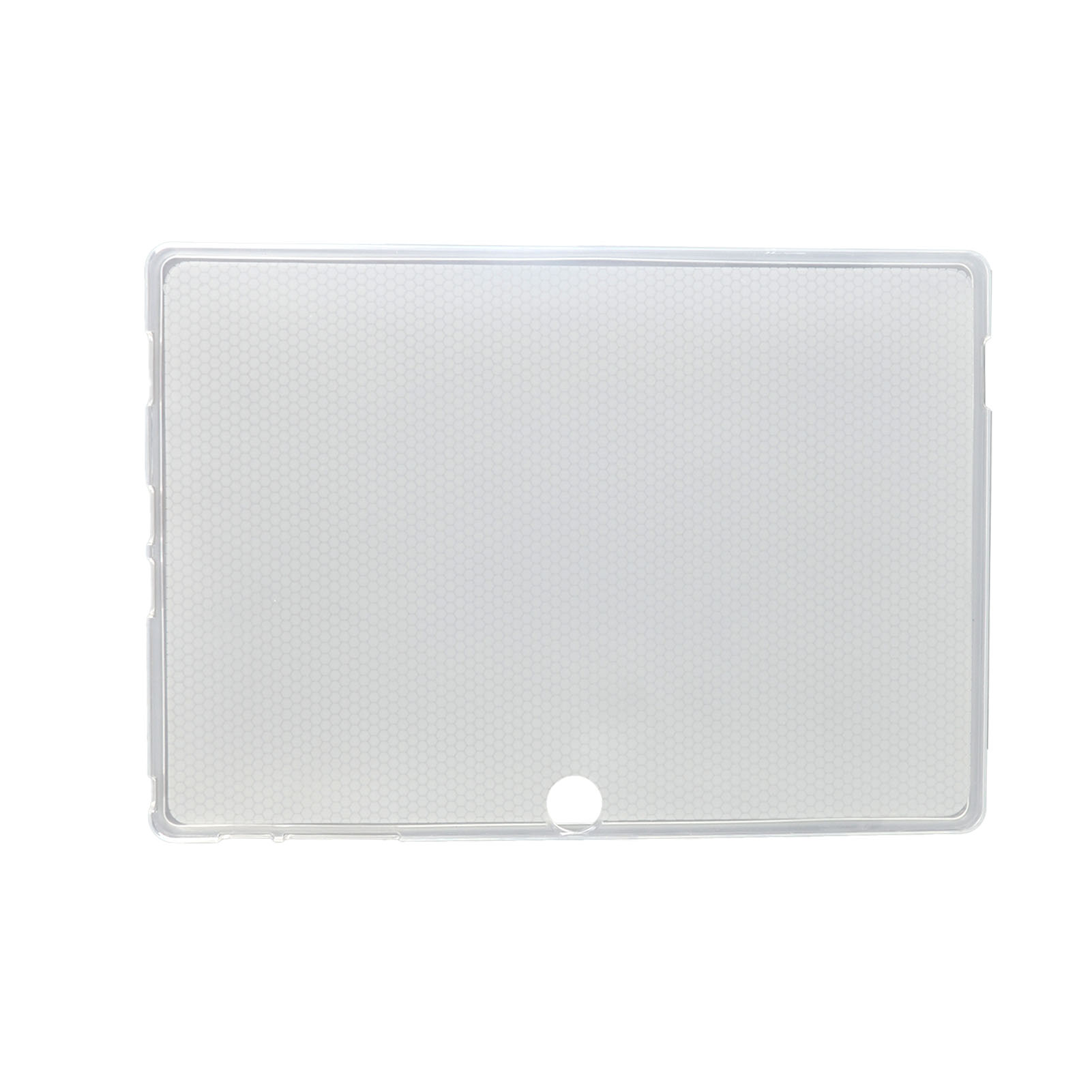 TPU Transparent Tablet Case, Environmentally Friendly Durable TPU Tablet Case Soft  for Home for Tablet