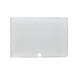 TPU Cas transparent de comprimés, écologique durable TPU Boite de comprimés souple pour la maison pour tablette