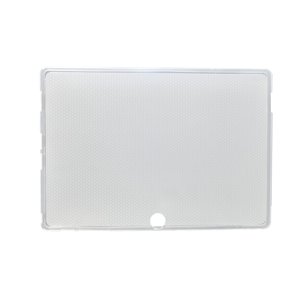 TPU Transparent Tablet Case, Environmentally Friendly Durable TPU Tablet Case Soft  for Home for Tablet