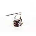 thumbnail image 3 of VULCAN HART 00-960741 THERMOSTAT WARMER, 3 of 3