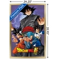 thumbnail image 2 of Dragon Ball : Super - VIlain, 2 of 4