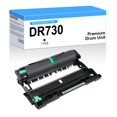 thumbnail image 1 of Compatible Brother Dr-730 (DR730) Drum Unit by Superink, 1 of 6