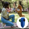 thumbnail image 2 of RKSTN Plastic dog trainer Dog Training Clicker Dog Training Clicker - Lightweight Easy To Use Pet Training Clicker For Cats Puppy Birds Horses Behavioral Training, 2 of 4