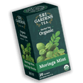 thumbnail image 4 of Sri Gardens Tea Tisane à la Menthe et Moringa, 20 Sachets de Thé, 4 of 5