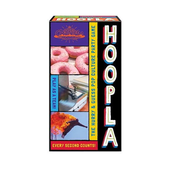 Funko Games CRANIUM HOOPLA