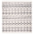 thumbnail image 4 of Safavieh Berber Fringe Lesleigh Tapis Aztèque Shag, 4 of 6