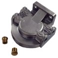thumbnail image 2 of Sierra International 18-7777-1 21 Micron Fuel Water Separator Kit & 0.25 in. Stainless Steel, Tall, 2 of 2