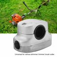 thumbnail image 4 of High-Quality Handle Clamp for Grass Trimmer Brush Cutter Lawn Mower - Perfect, 4 of 7