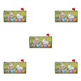 thumbnail image 3 of kurtrusly Housse de Canapé Durable Double Facile à Installer YTYH2309052 5Set, 3 of 6