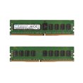 thumbnail image 2 of Samsung Server DDR4 Memory Ram ECC REG RAM 32GB 16GB 8GB RECC Support X99 Motherboard RECC 3200AA 2933Y 2666V 2400T 2133P Server, 2 of 4
