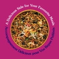 thumbnail image 4 of BEN'S ORIGINAL Rice & Pulses Brown Rice & Black Beans Side Dish, 240g Pouch, 4 of 7