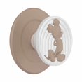 thumbnail image 2 of PopSockets PopGrip pour MagSafe Rond avec Anneau Adaptateur Latte Mickey, 2 of 5