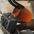 thumbnail image 2 of SHISUYAN Household Refining Tool Small Smelting Effective Refining Crucible Practical Melting Crucible, 2 of 7