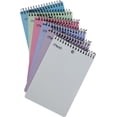 thumbnail image 1 of Mead Poly Memo Book, 4 x 6, 75ct, 1 of 3