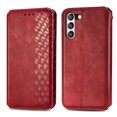 thumbnail image 3 of Case for Samsung Galaxy S21 FE 5G/4G Cover Magnetic Protective Wallet Flip Case, 3 of 5