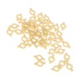 thumbnail image 1 of becaristey 50 Pcs Clips de Support de Valve de Trompette en Plastique pour Pièces de Rechange, 1 of 8