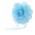 thumbnail image 3 of Jusqu'à 65 % de Rabais SMihono Meilleurs Dos à Nouer à Clip pour Rideaux à Fleurs de Pivoine Maintien Panneau de Support de Maintien, 3 of 5