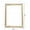 12x20inch, variant on LINMOUA 16x24 Home Decor Wood Frame for Canvas Oil Painting Nature DIY Frame Picture Inner Picture Frame Photo Frame