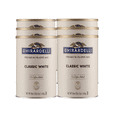 thumbnail image 1 of Ghirardelli Mélange pour Frappé Blanc Classique 3,12 lb 6 Paquets, 1 of 2